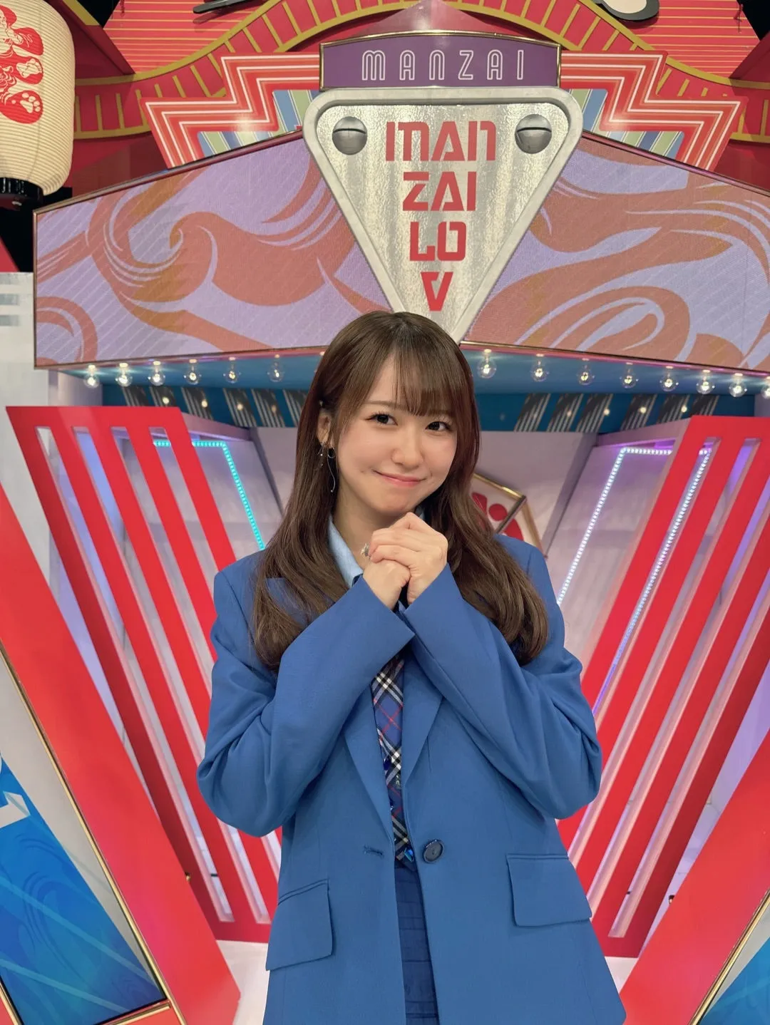 大阪！@野中美希