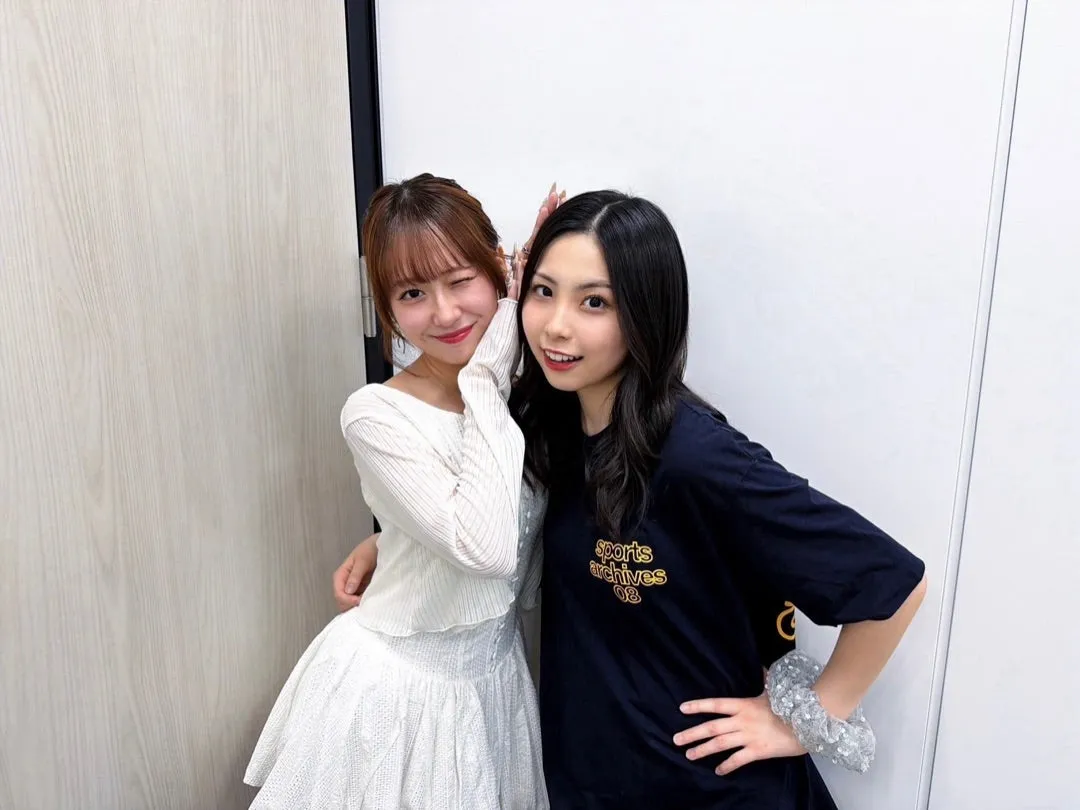 えらいりー@野中美希