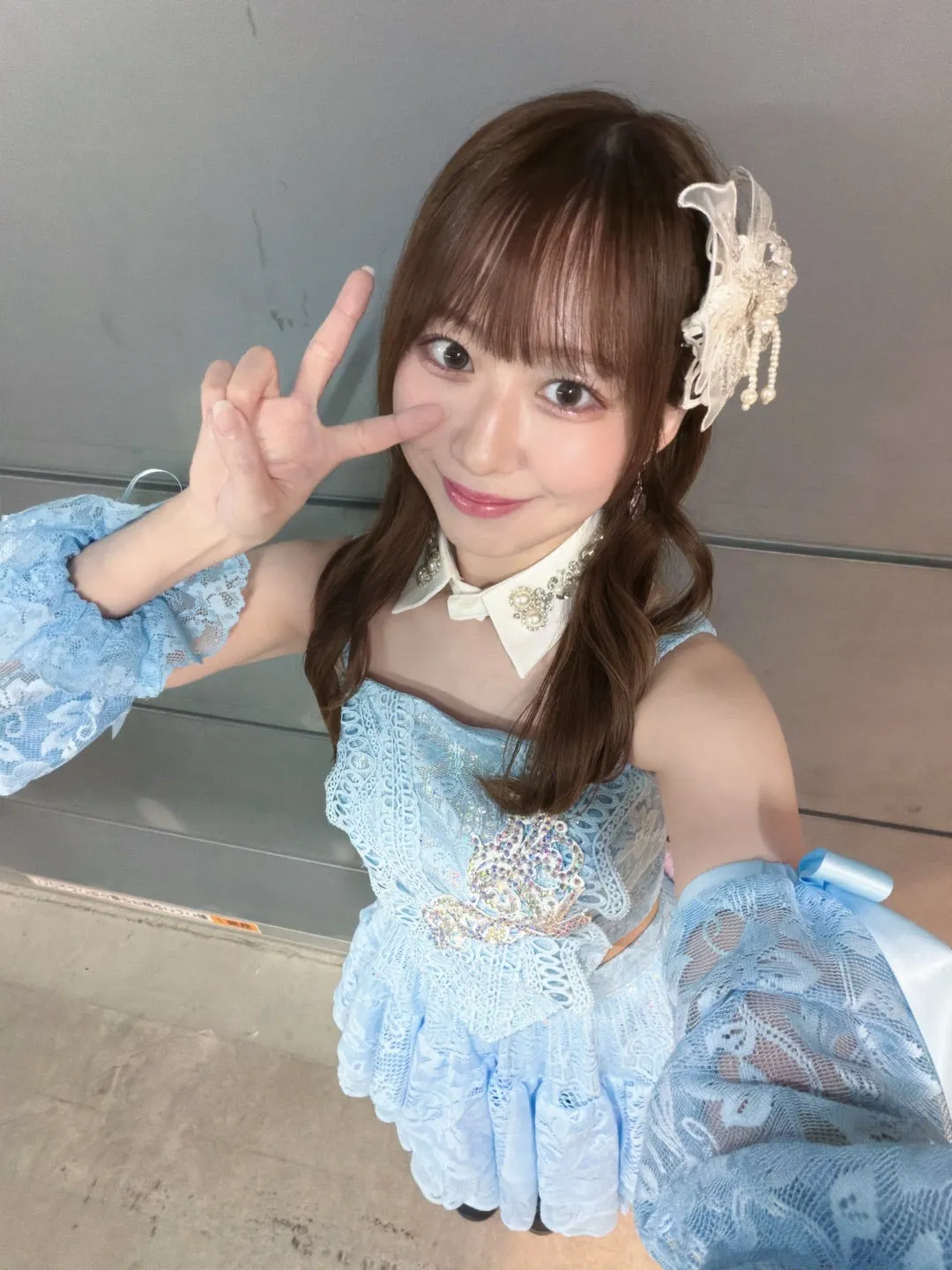 ハロコン名古屋1日目！