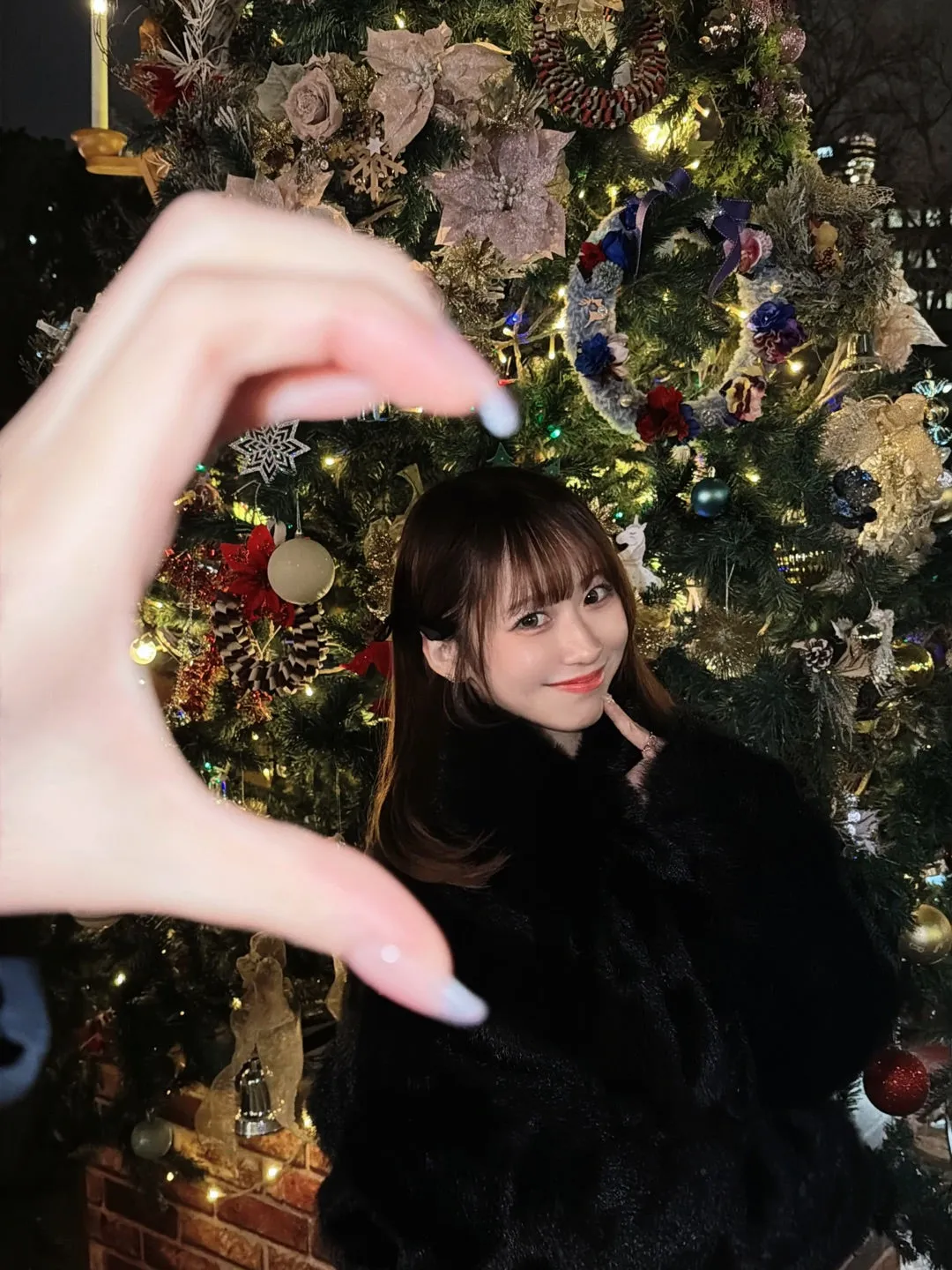 クリスマスイベント開催決定！