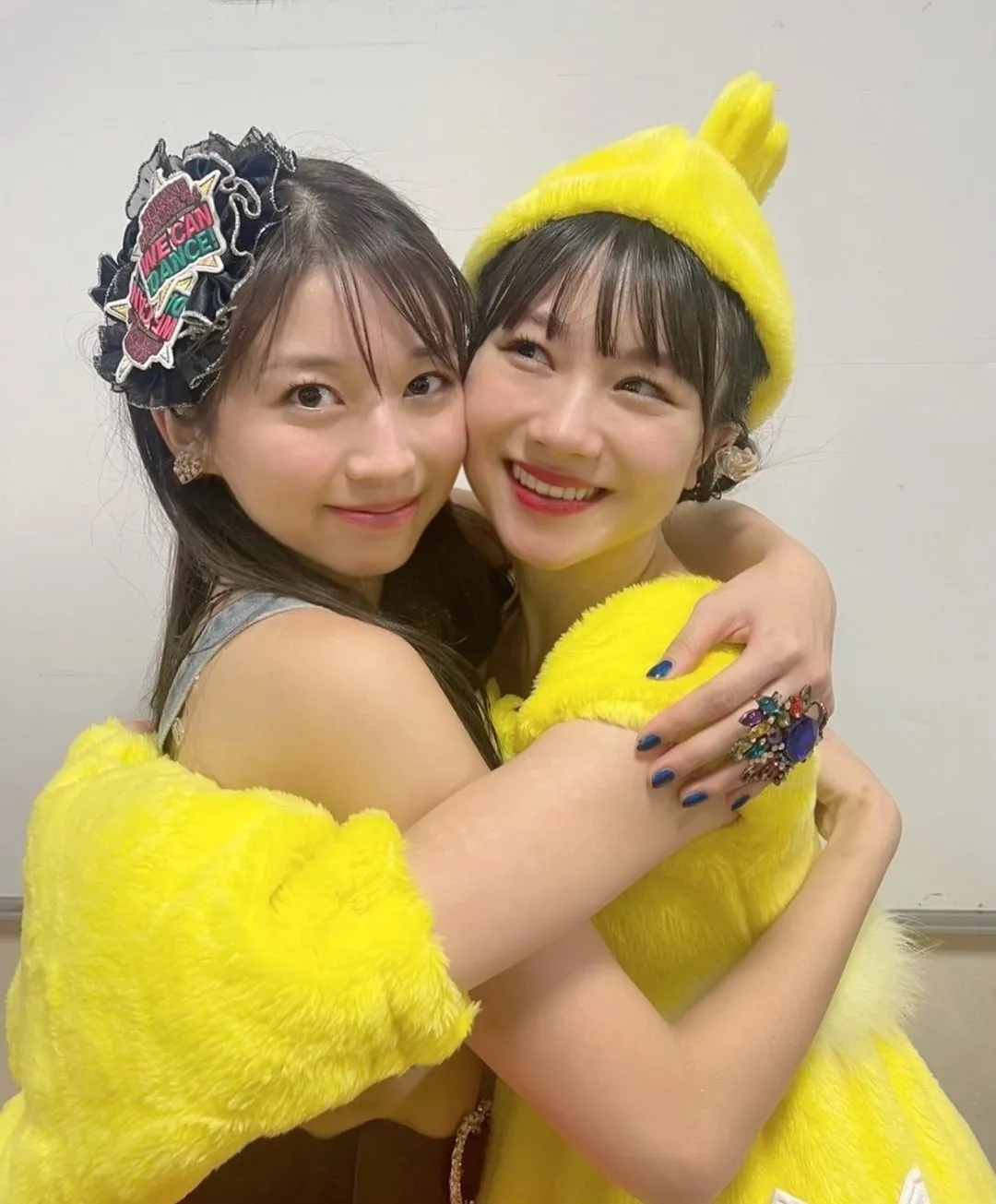 『石田亜佑美さん♡- Rays Of Light - 仙台公演♪*ﾟ』牧野真莉愛