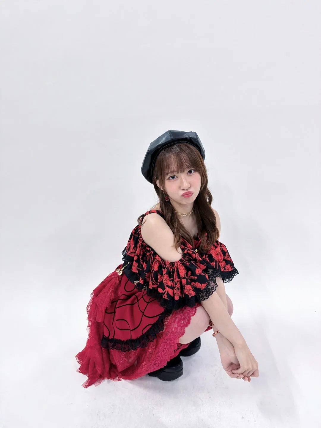 熊本！@野中美希