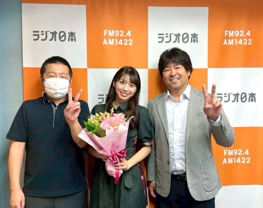 『モーニング女学院 牧野真莉愛卒業スペシャル♡ラジオ日本さん♪*ﾟ』牧野真莉愛