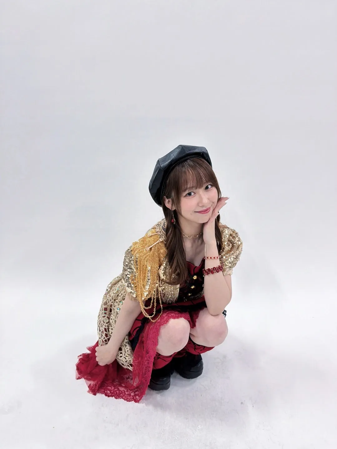 リニューアル！@野中美希