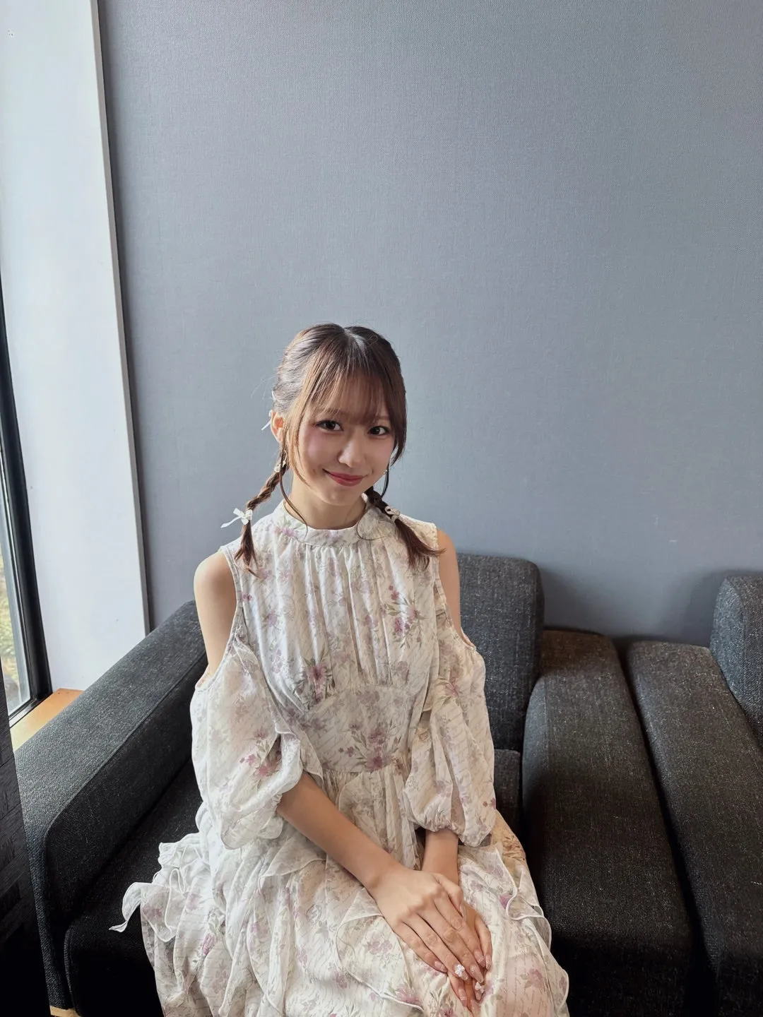 YouTube！@野中美希