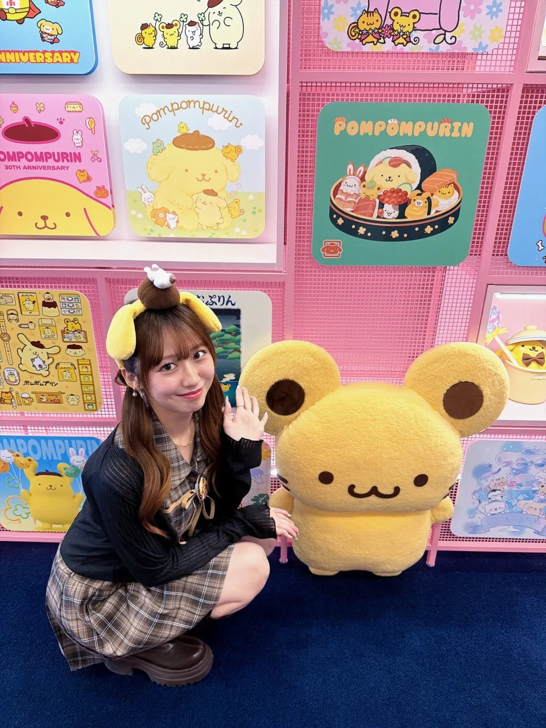幸せなお仕事！@野中美希