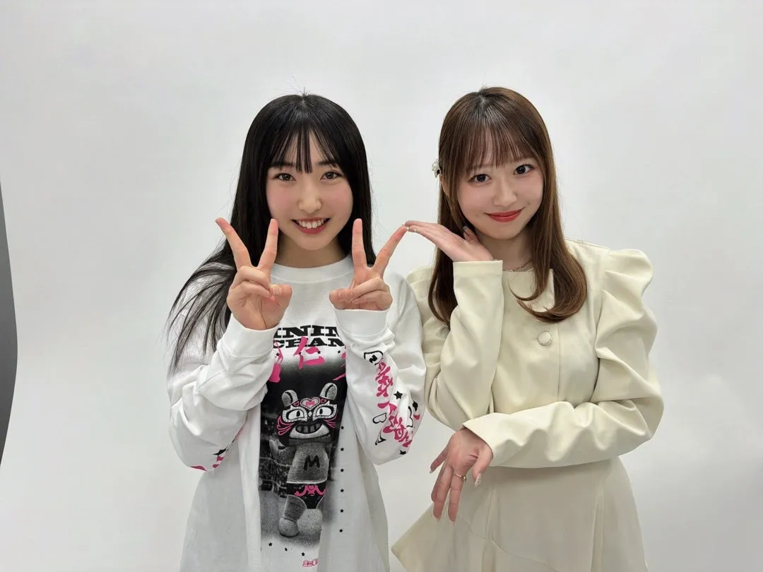 新メンバー！@野中美希