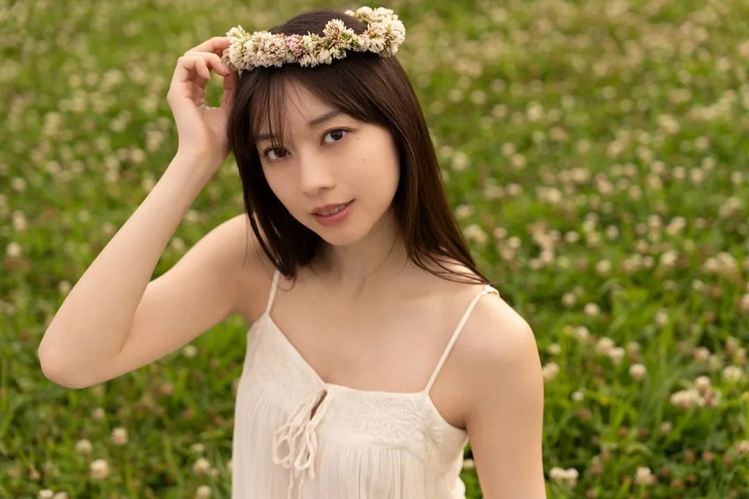 『ご報告♡“モーニング娘｡牧野真莉愛 ラスト写真集”発売決定♪*ﾟ』牧野真莉愛