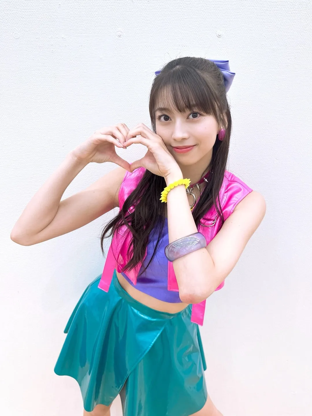『WithLIVEオンライン個別お話し会♡2026.6.15♪*ﾟ』牧野真莉愛