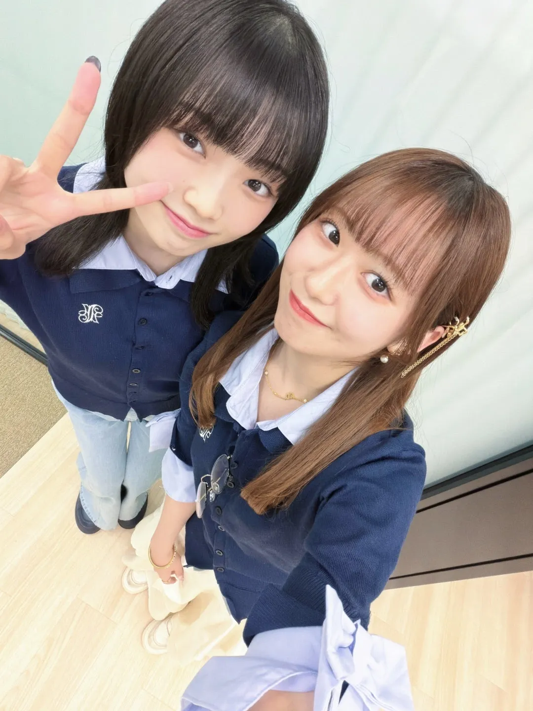 めいちゃん！