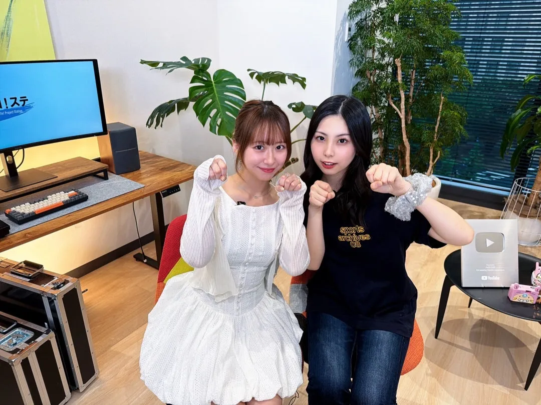 ハロ！ステ@野中美希