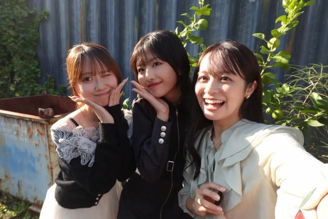 #静岡発そこ知り ！