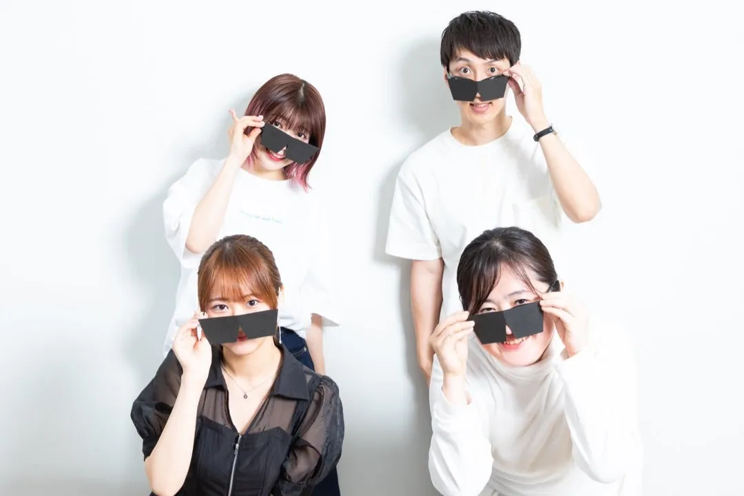 #柚木朝井でか美 さん！/CDジャーナル！