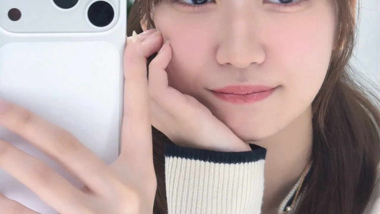 ありがとう、ハロモバ！