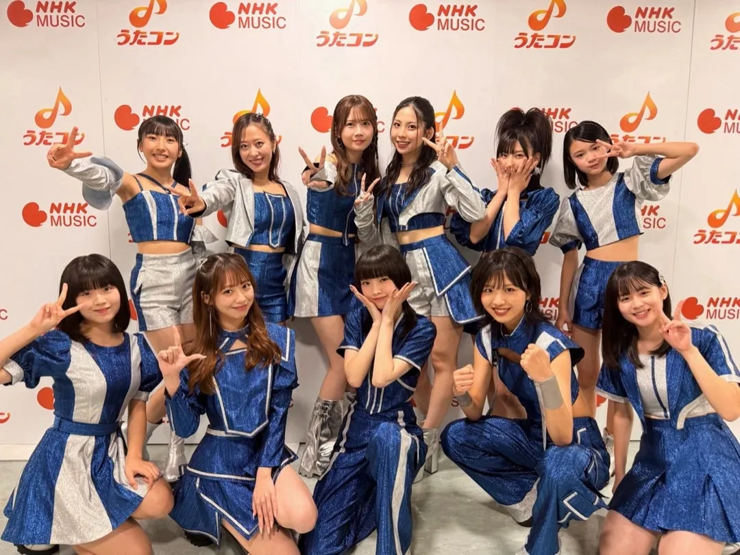 #うたコン / #アフカラ807