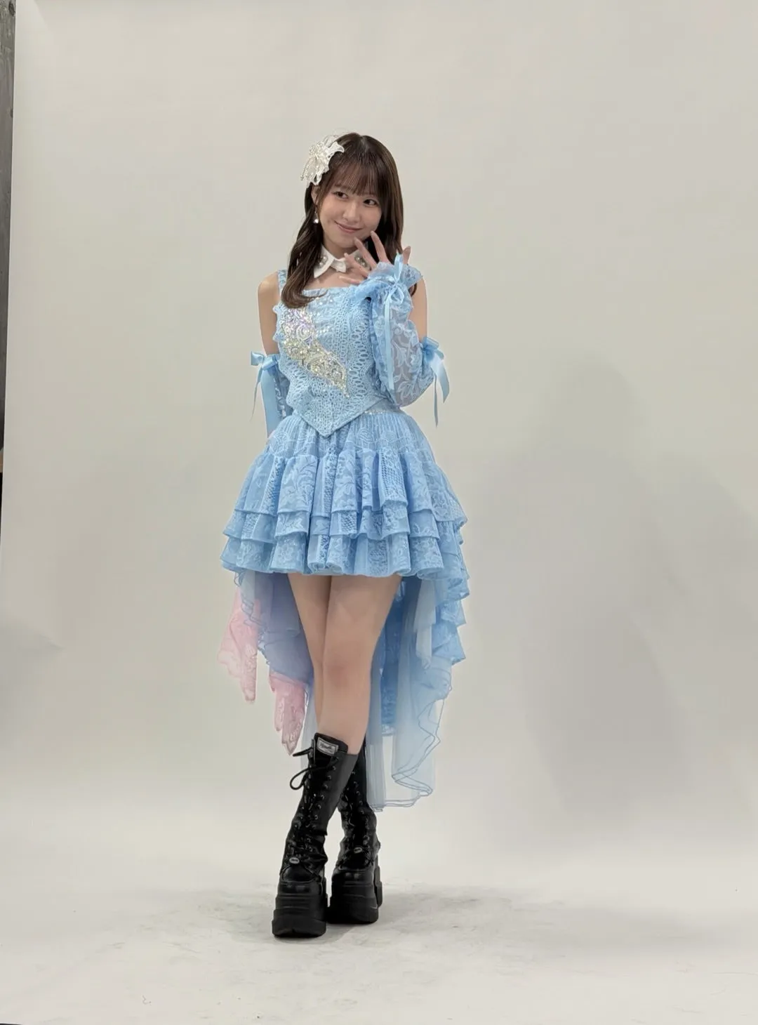 仙台！/NBAプレーオフ@野中美希