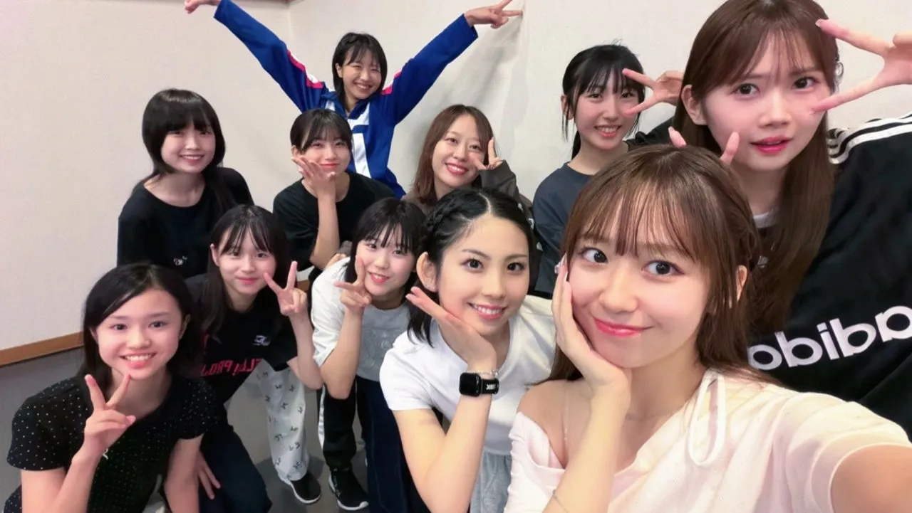 全国ツアー回ります！