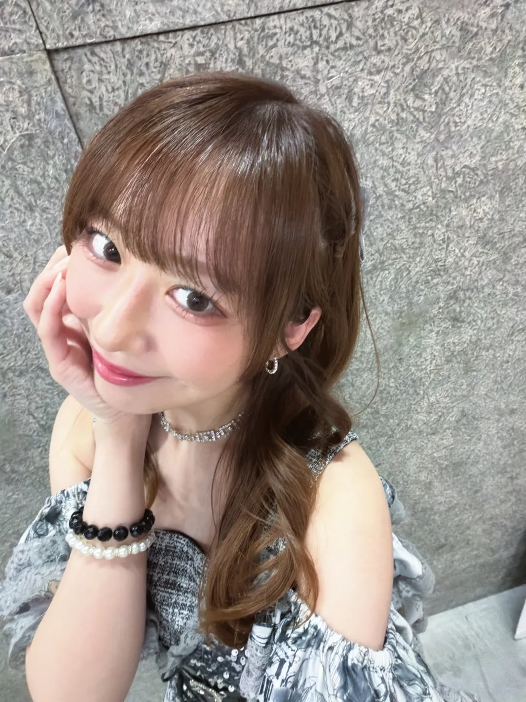 ホールファイナル！大阪！@野中美希