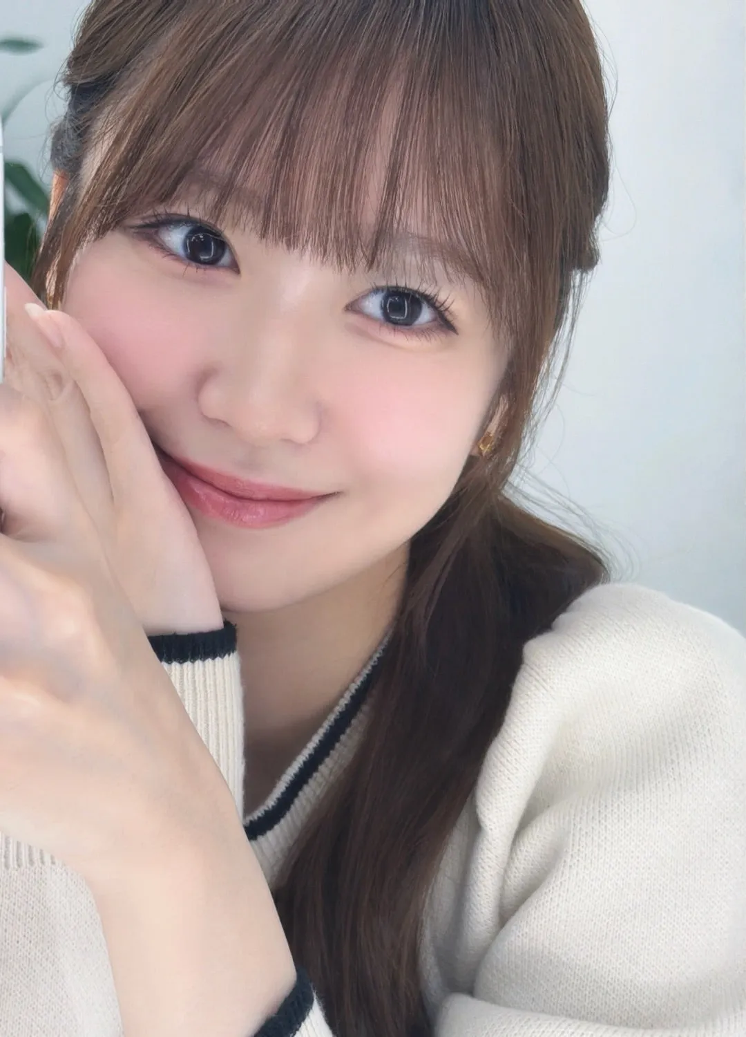 Spotify！@野中美希
