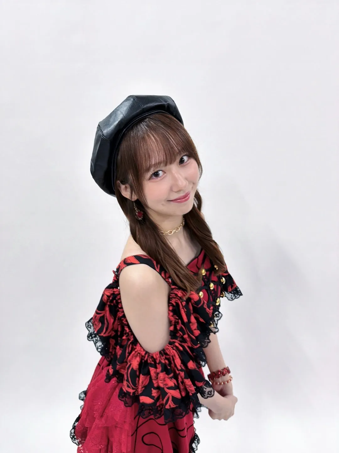 札幌公演@野中美希