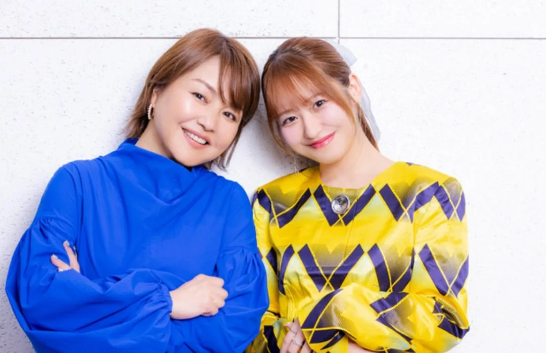 中澤裕子さんとのイベントが決定しました！