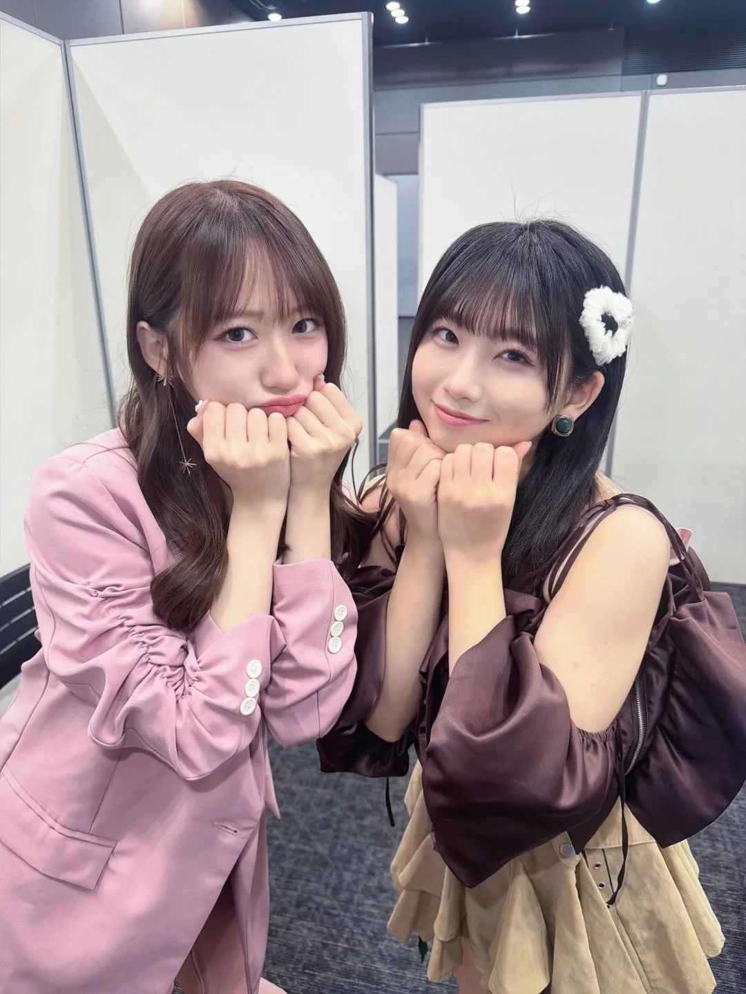 チェキ・サイン・トーク会③！