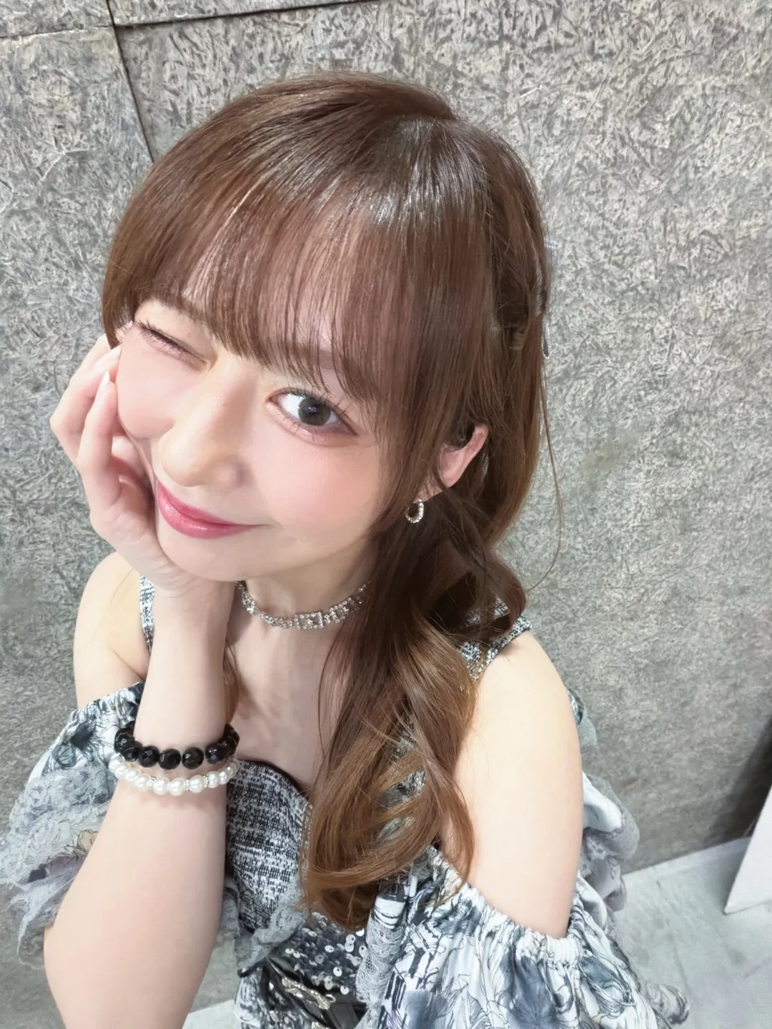 香川公演！/素敵なプレゼント@野中美希