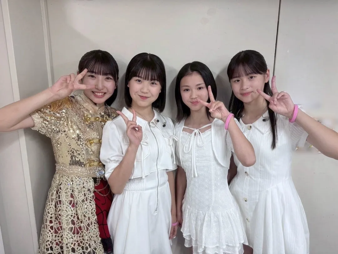 18期！@野中美希