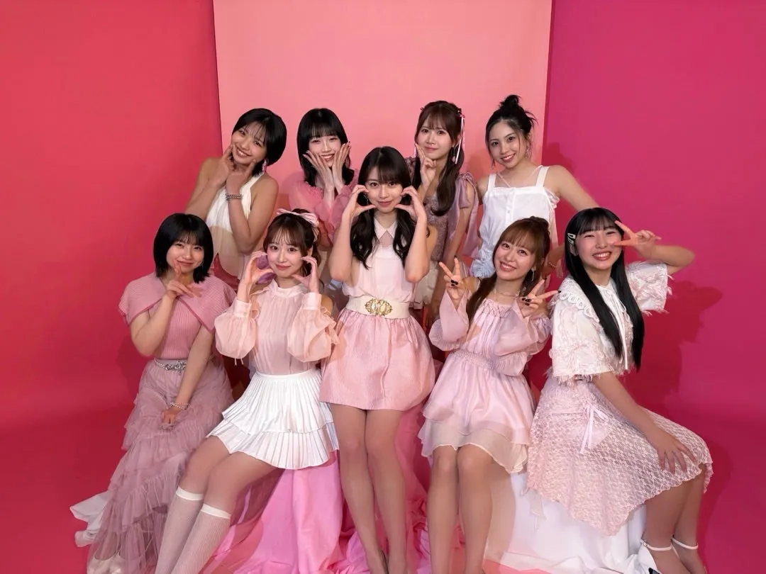 明日！/新曲！@野中美希