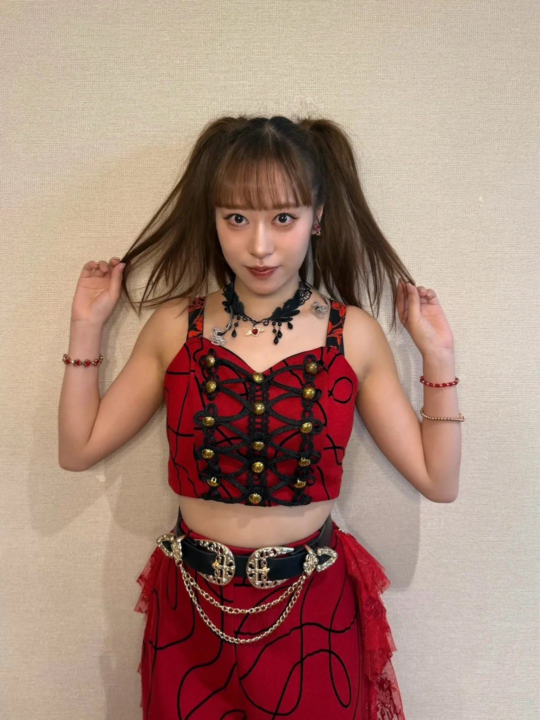 やってー！小田さくら
