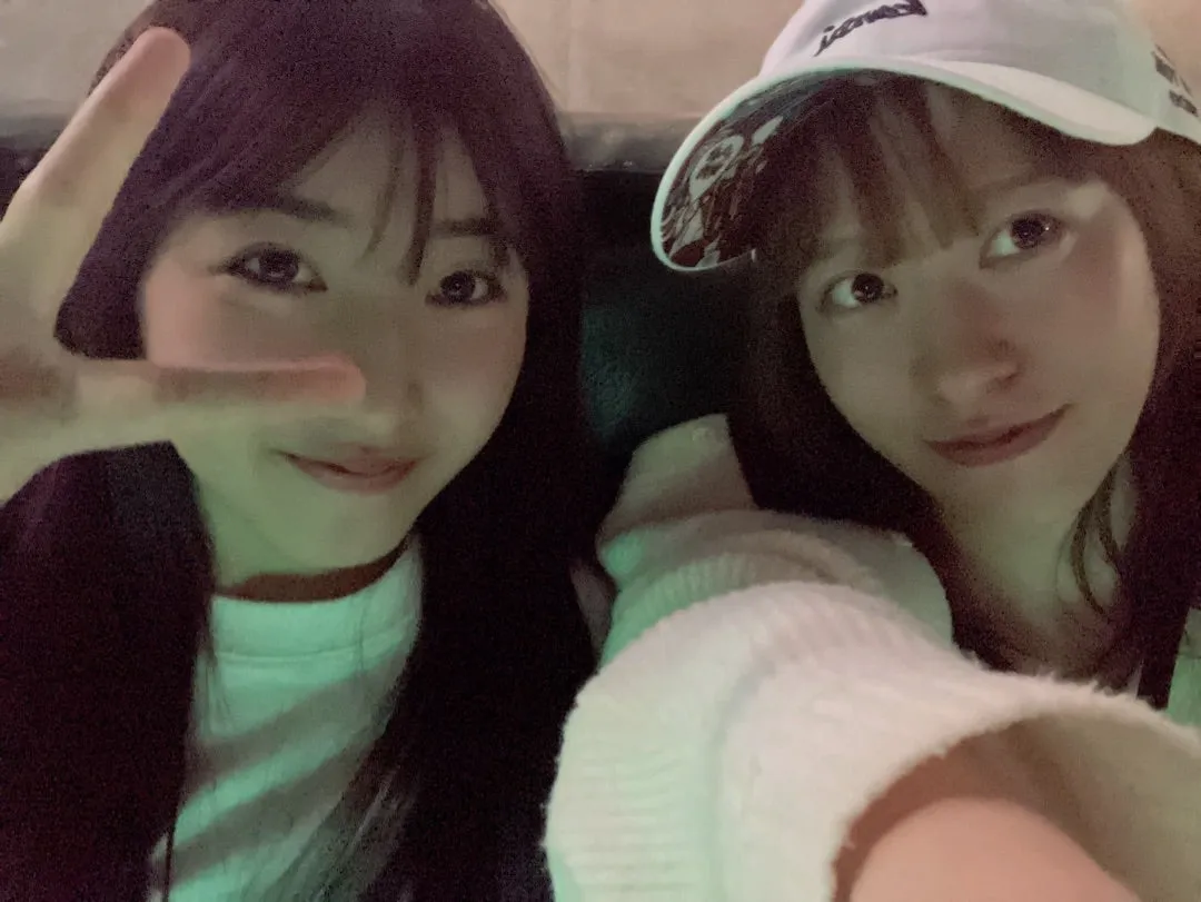 パラレル日常。小田さくら