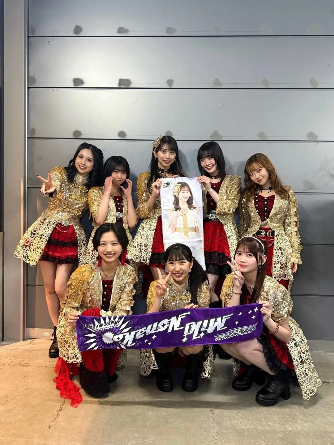 始まったぞー！小田さくら