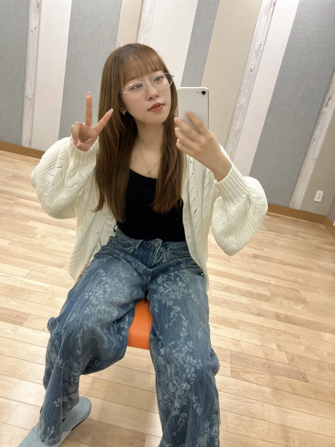 18期!小田さくら