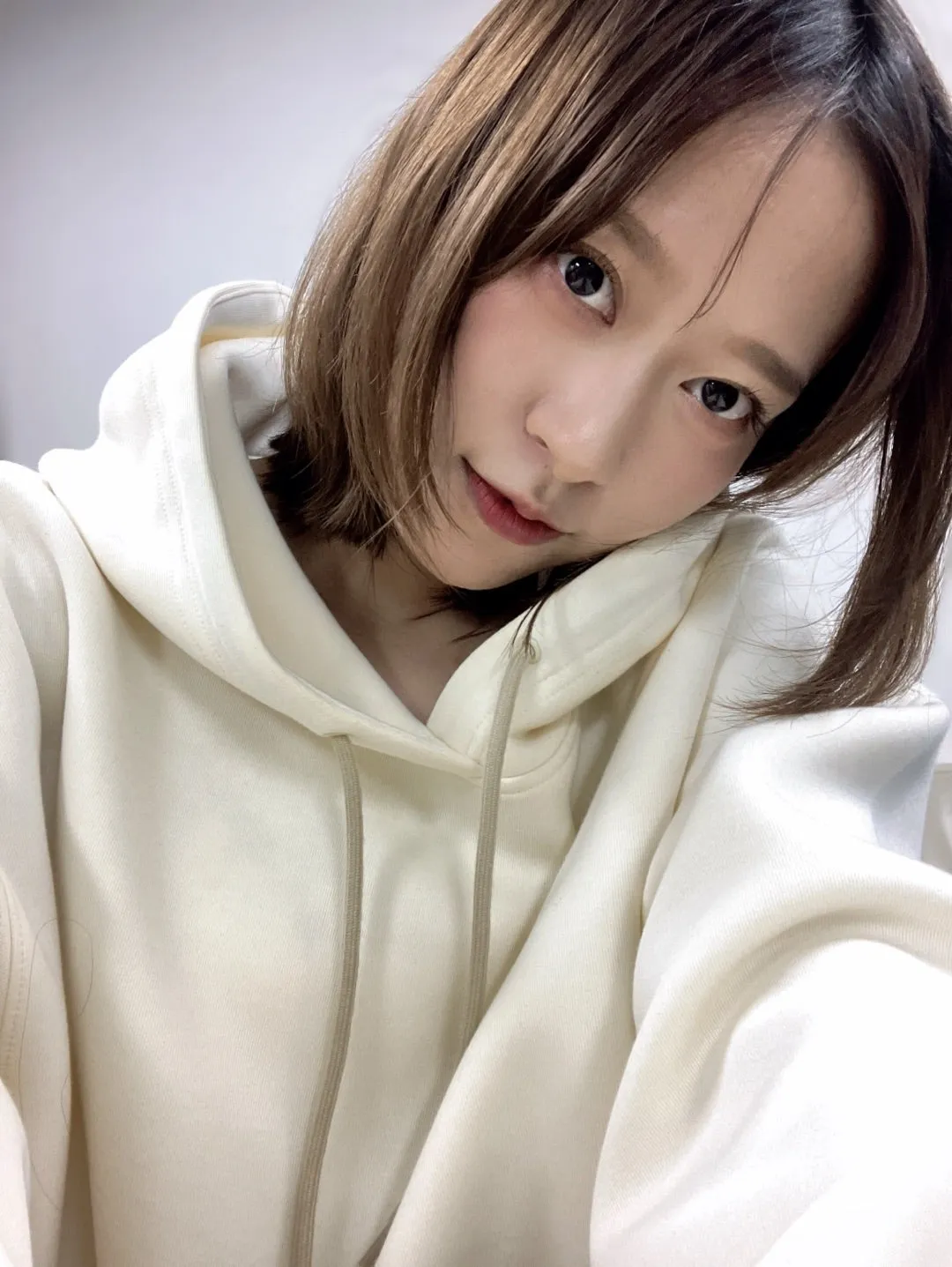 おつかれぇ。小田さくら