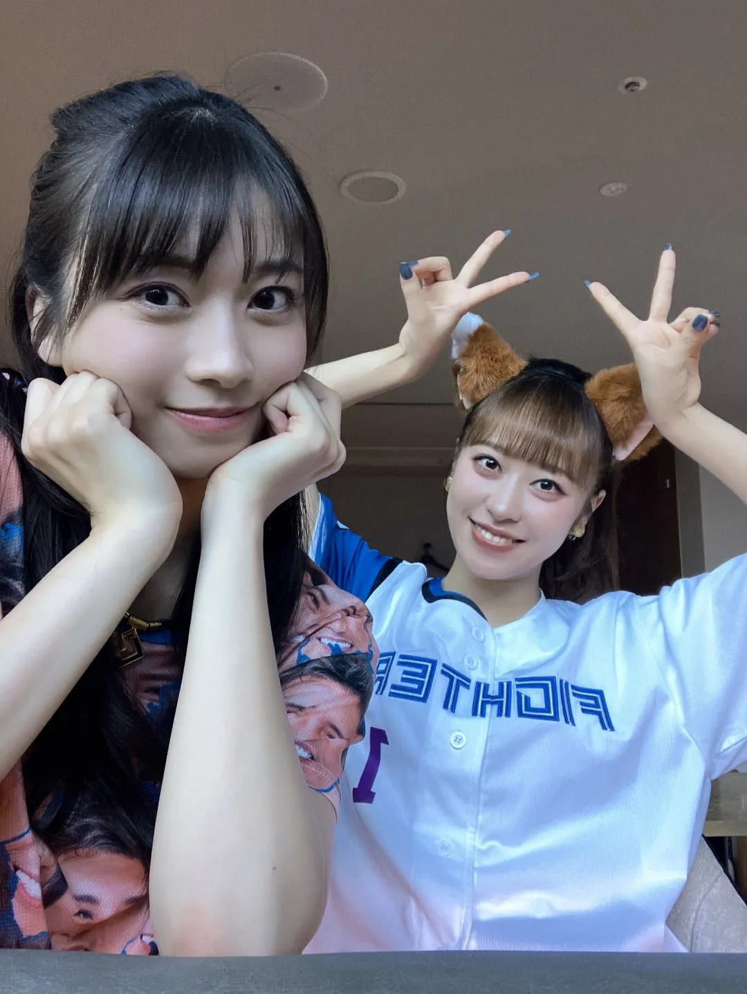 エスコン！小田さくら