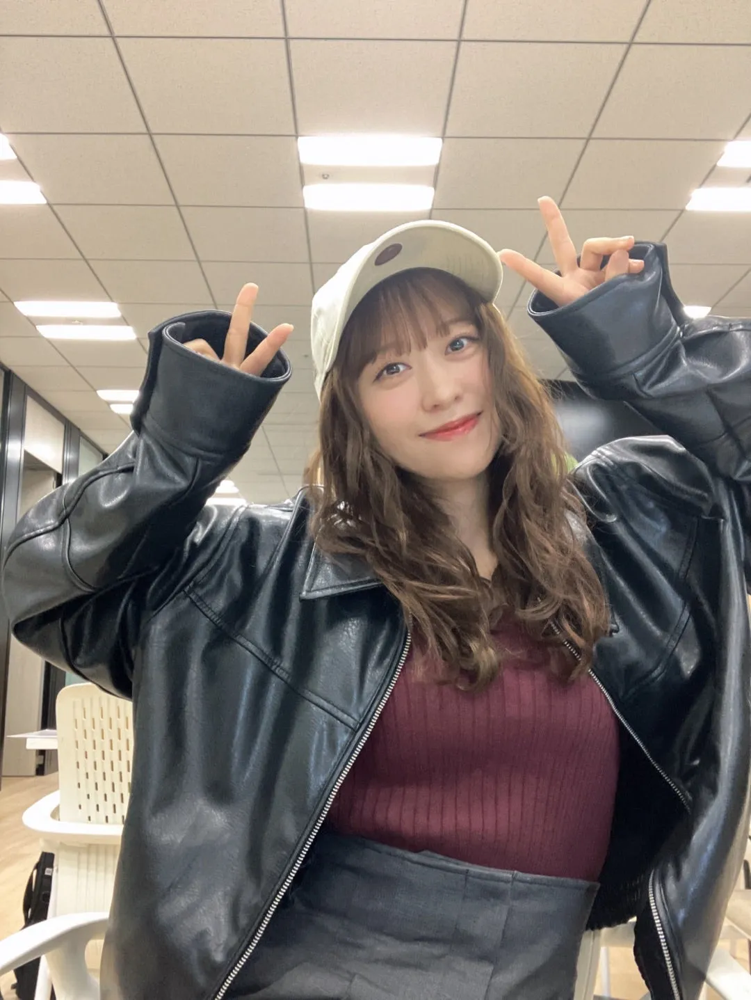 Hello！Music Lab。小田さくら