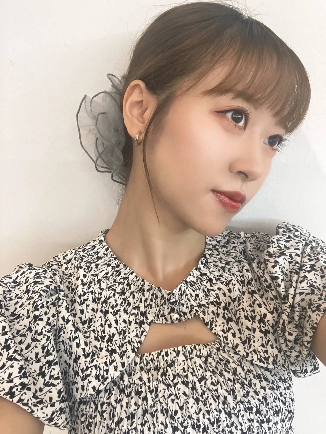ようこそ石川華望ちゃん！小田さくら