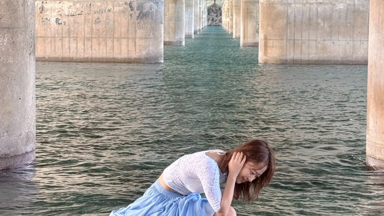 ラスト写真集！小田さくら