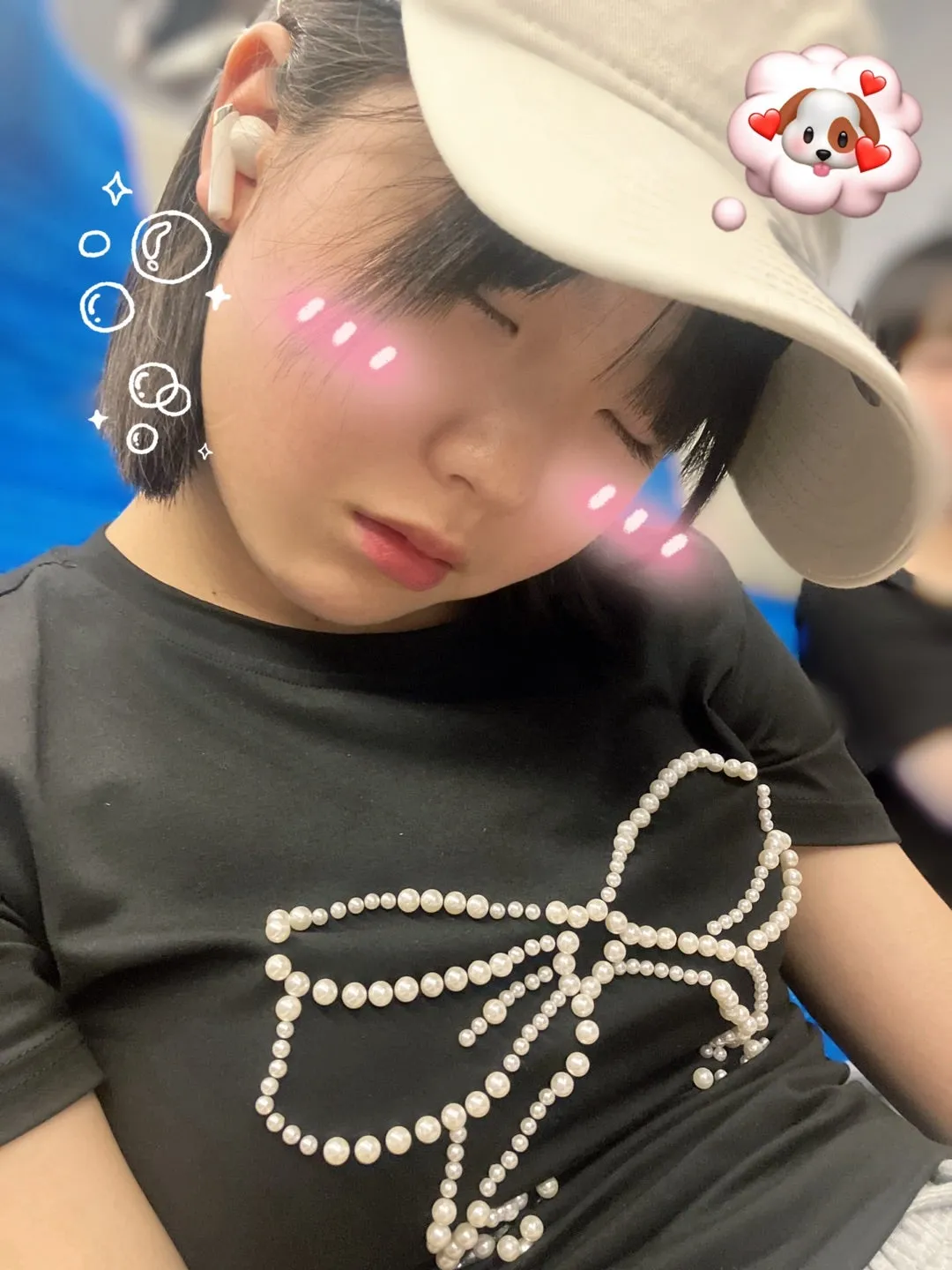 はなのんのん。小田さくら
