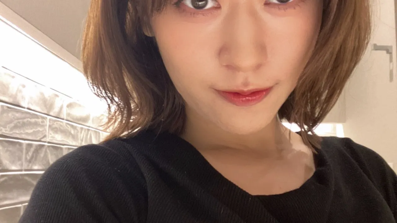 こんばんは。小田さくら