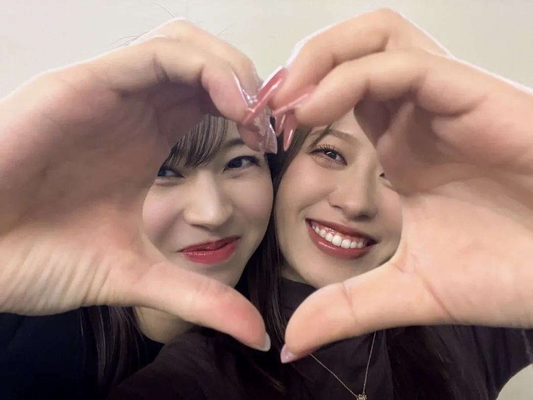 まりあ。小田さくら