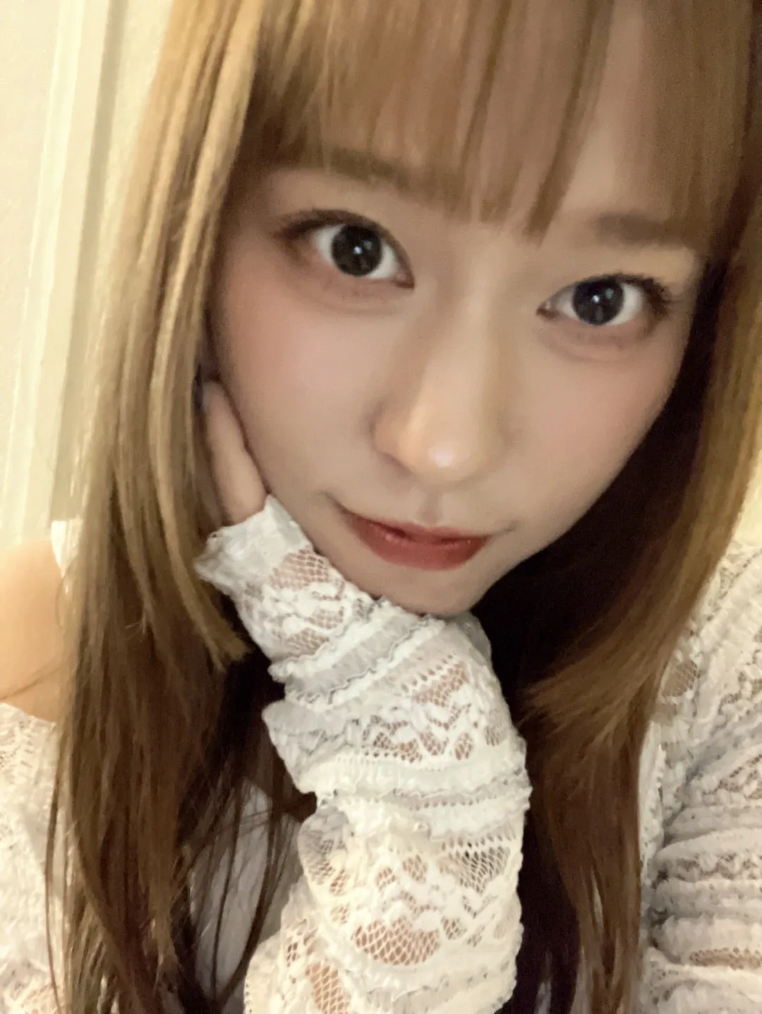 大阪熱いなぁ。小田さくら