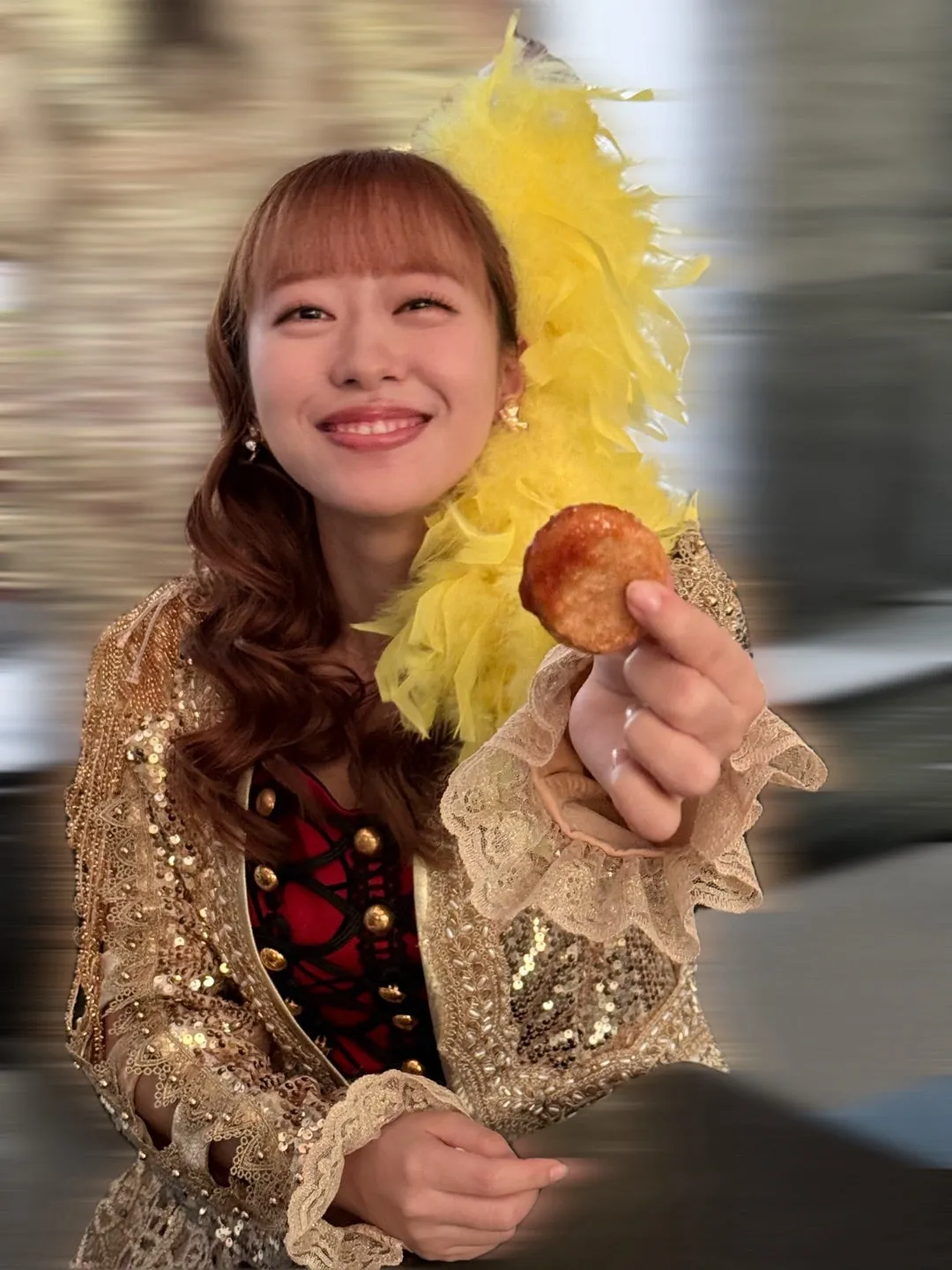 はやっ！小田さくら