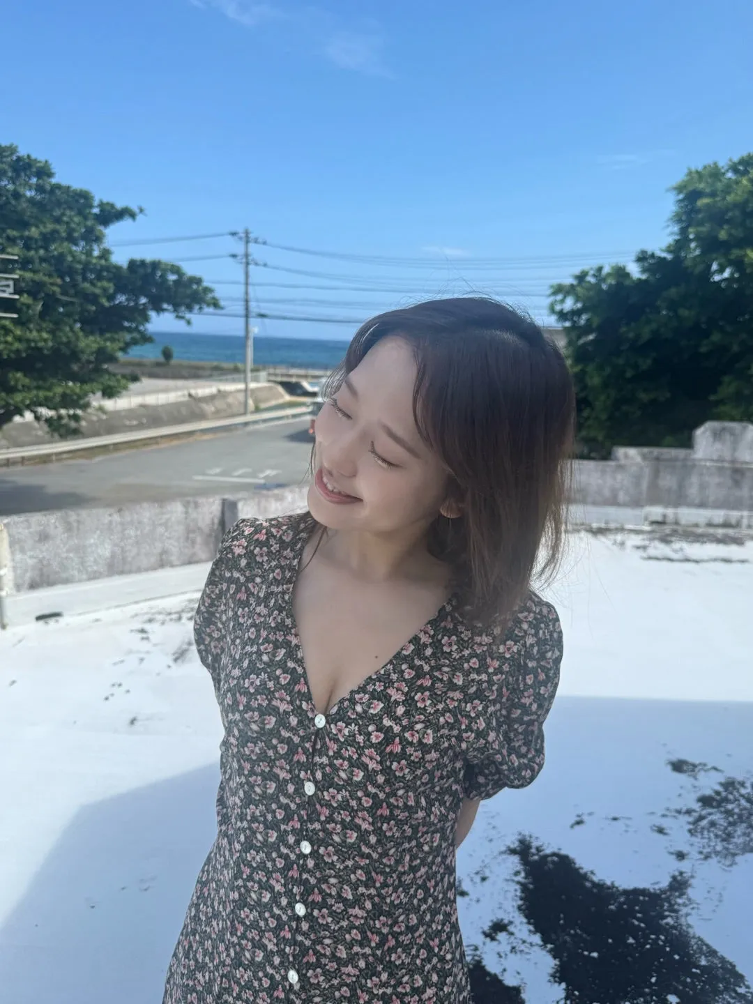 ラスト写真集発売!小田さくら