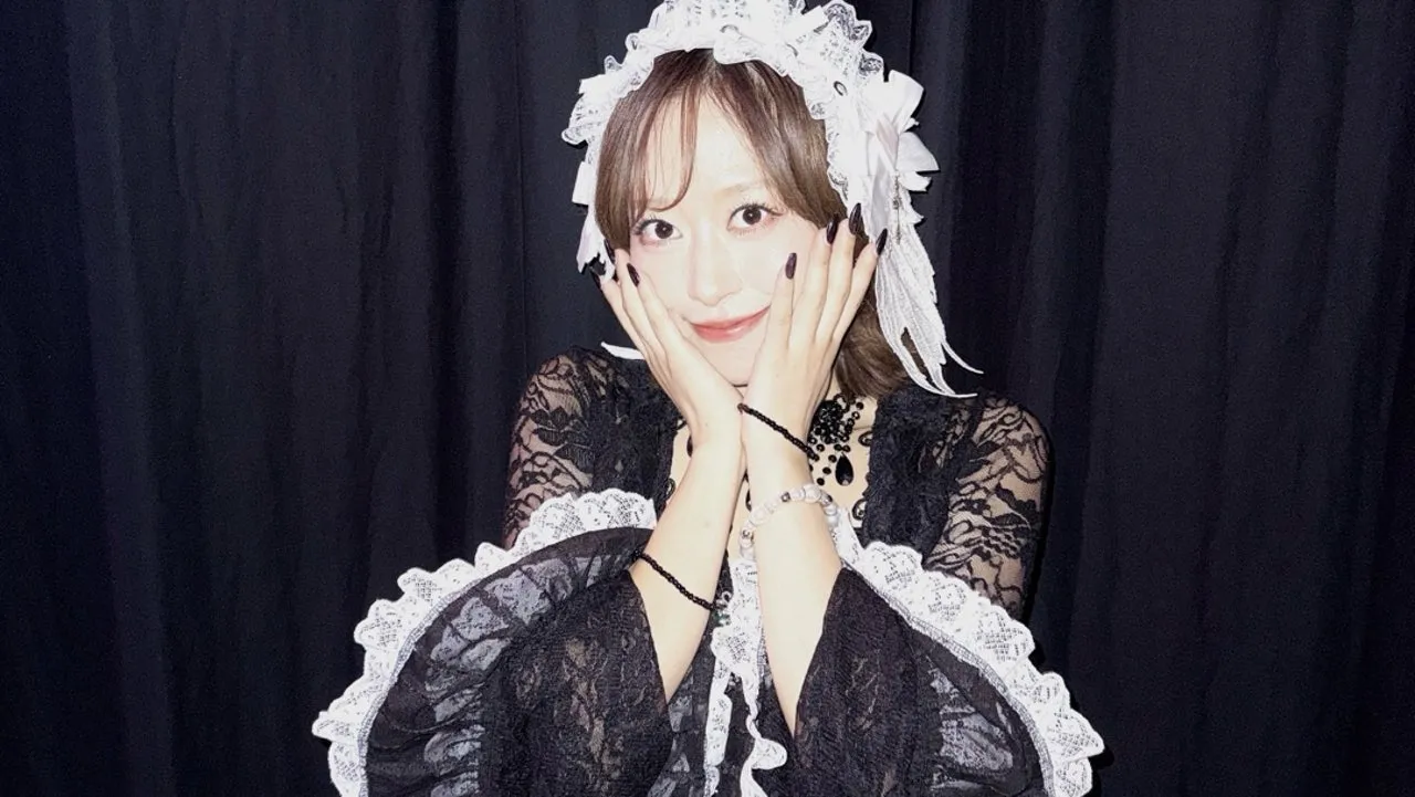 超Heartful11！小田さくら