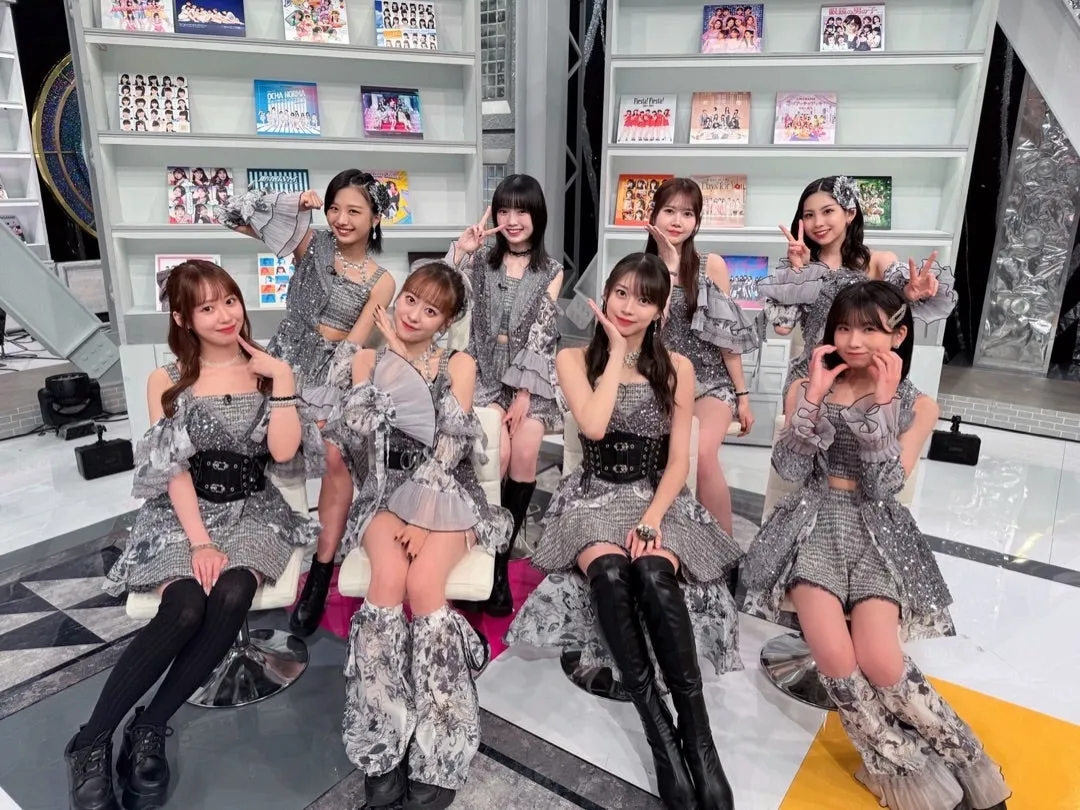 できたー！小田さくら