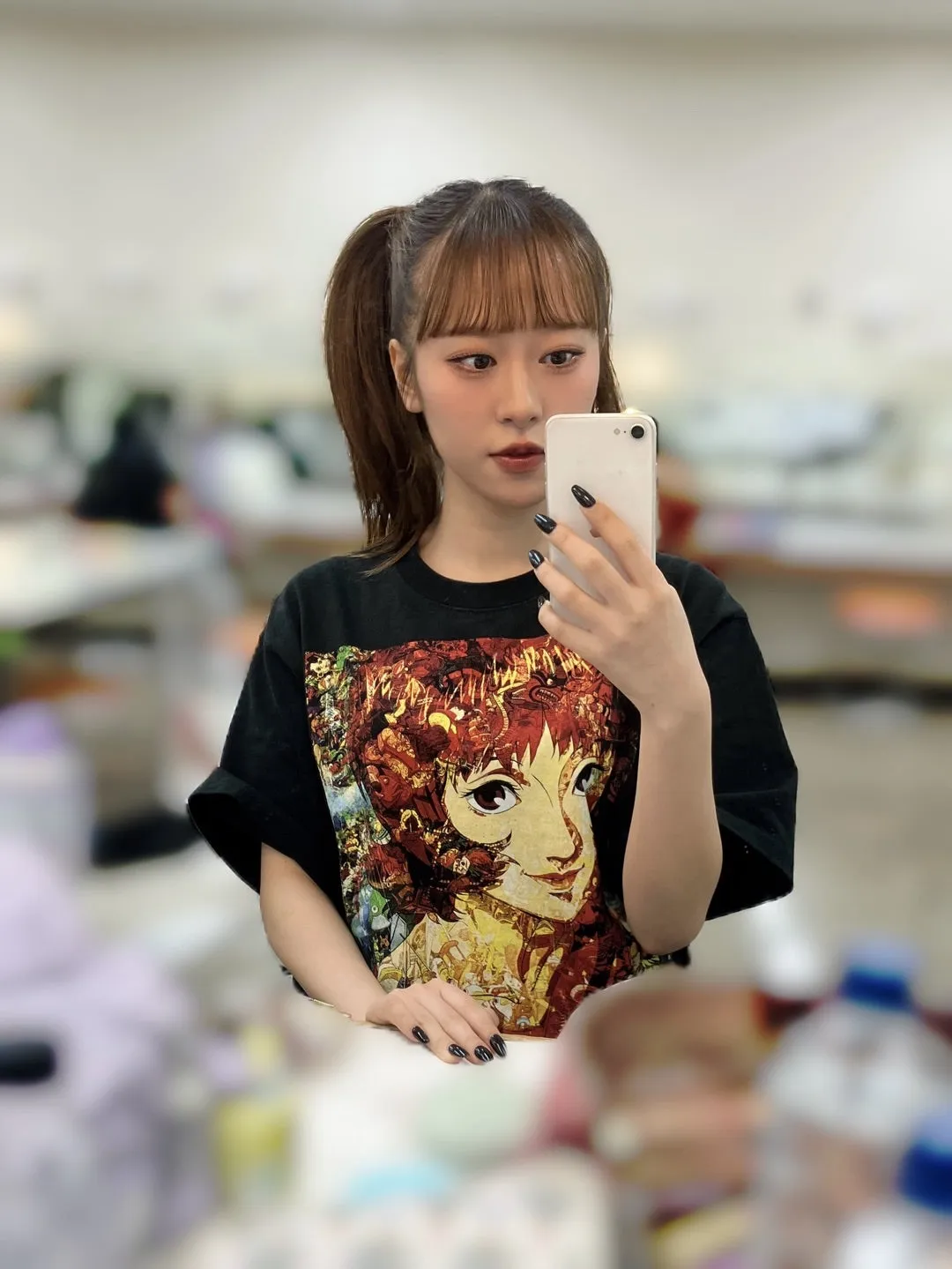 小田さくら　個別　トーク券　東京7/27 モーニング娘。'23 個別トーク会参加券 小田さくら 12/3 - メルカリ