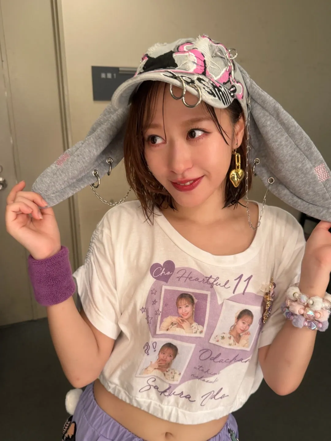 香川だよー！小田さくら