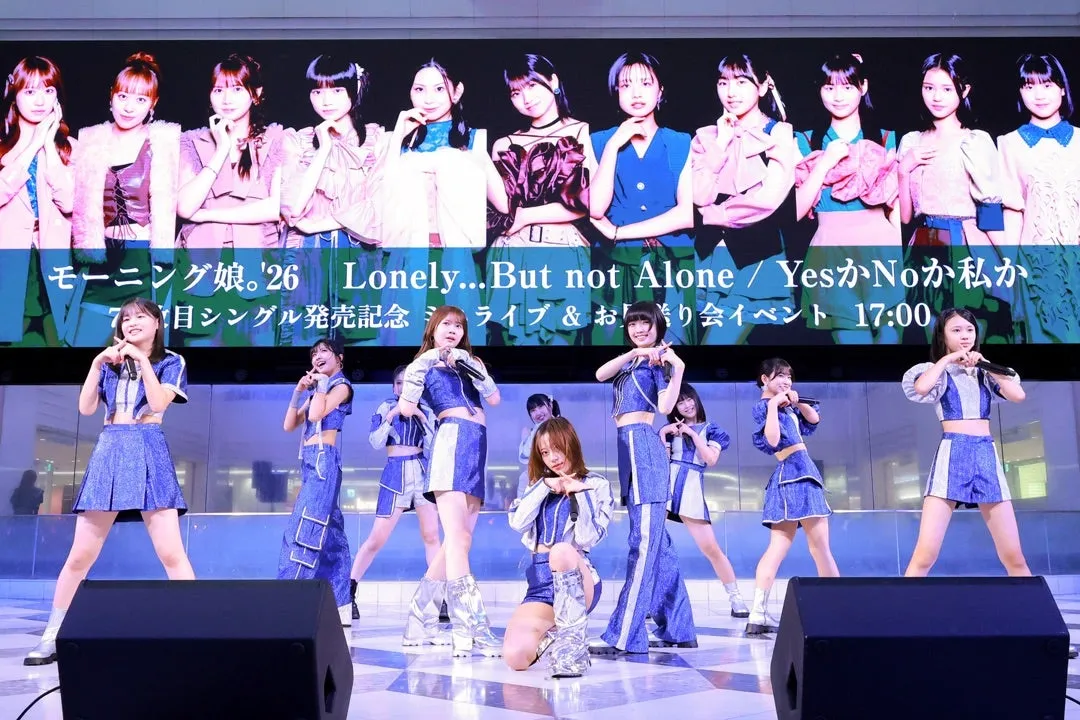 ラストシングル発売！小田さくら