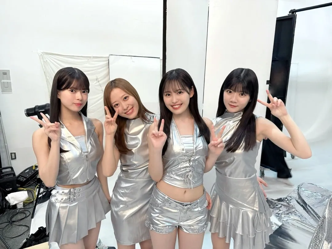 今日だ〜！小田さくら